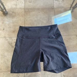 COPY - Outdoor voices shorts